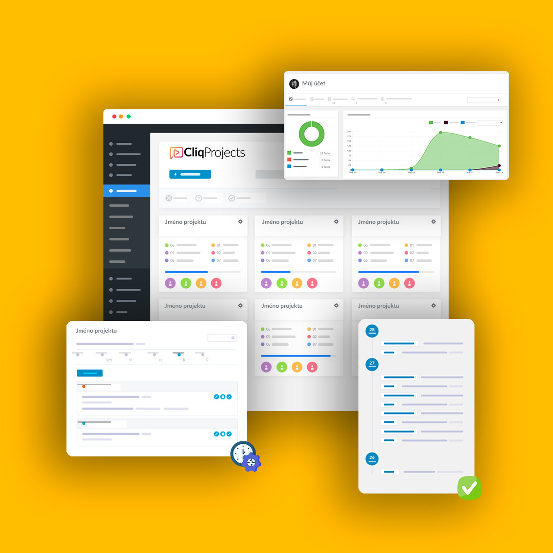 CliqProjects-cz