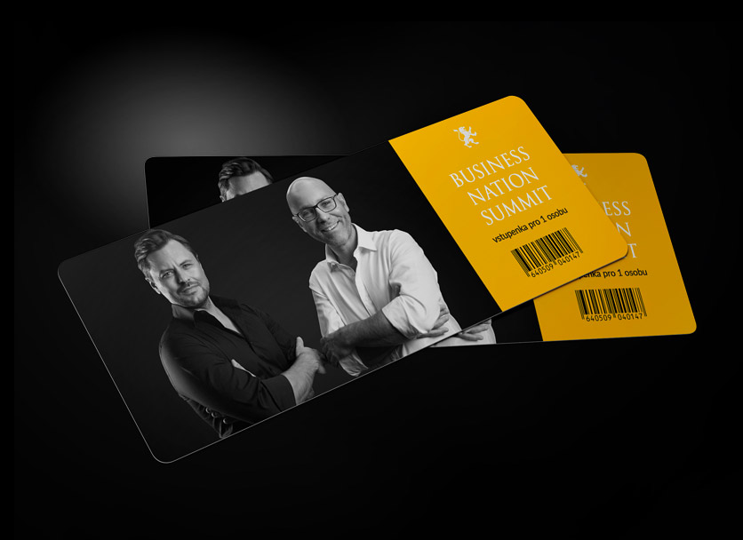 ticket